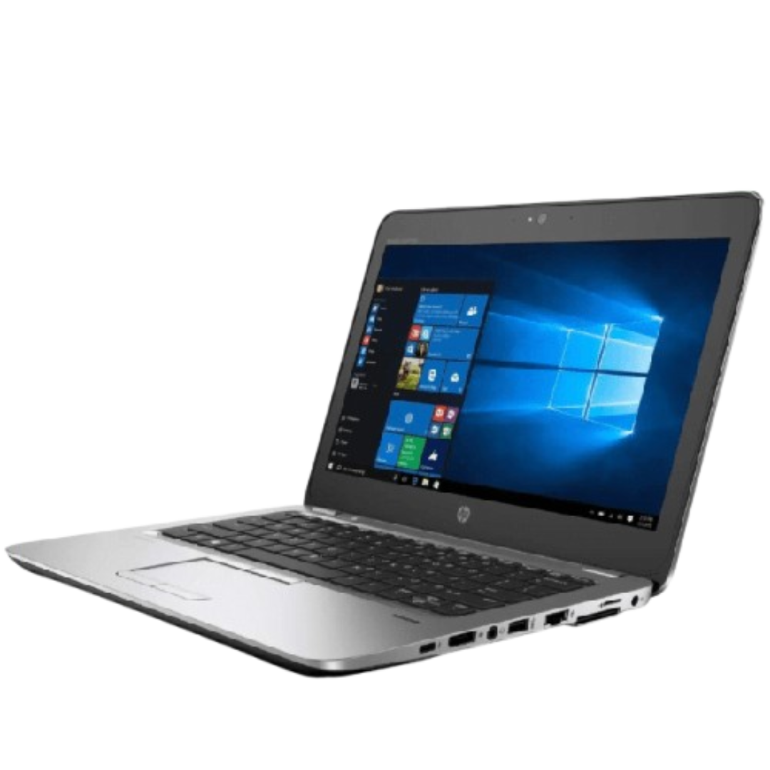 Hp 820 G4, 8 GB RAM, 256 GB SSD, Core i5, 7th Gen